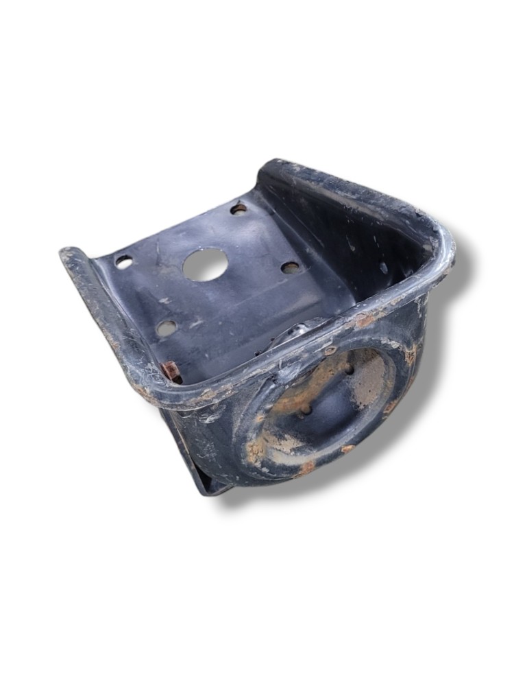 Suporte Coxim Dianteiro Cabine Mb 1618 1620 5