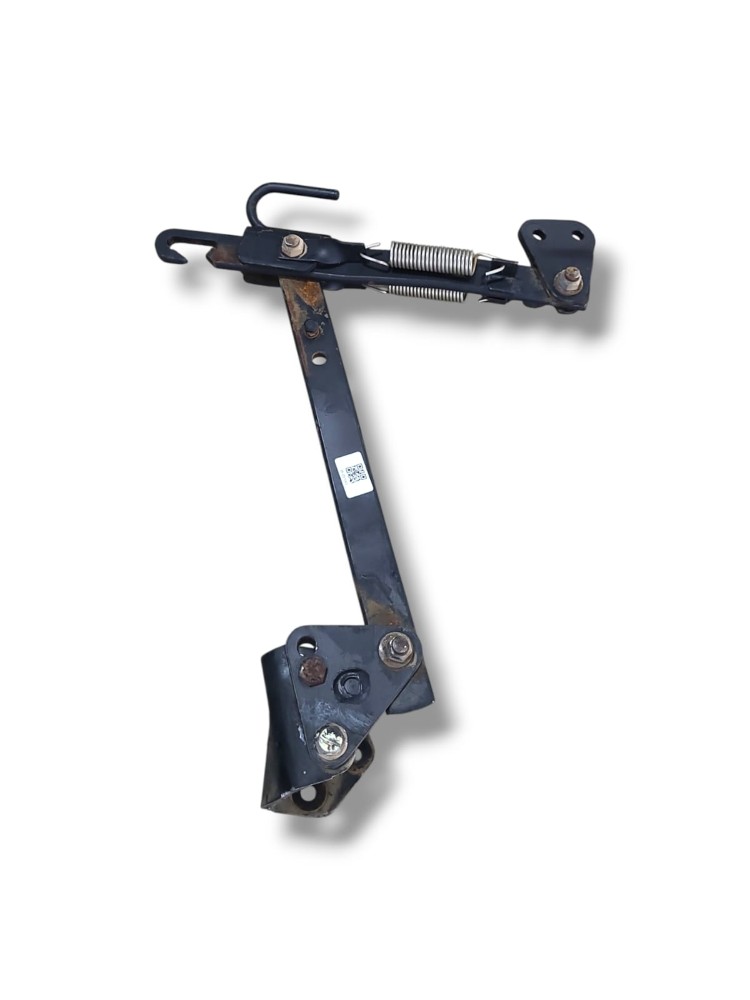 Braco Limpador Articulacao Vw 8150 2004 A148 3