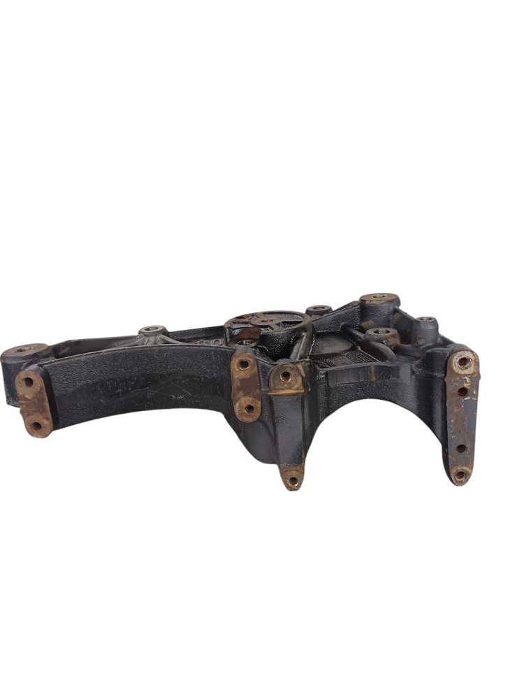 Suporte Alternador Compressor Scania 6