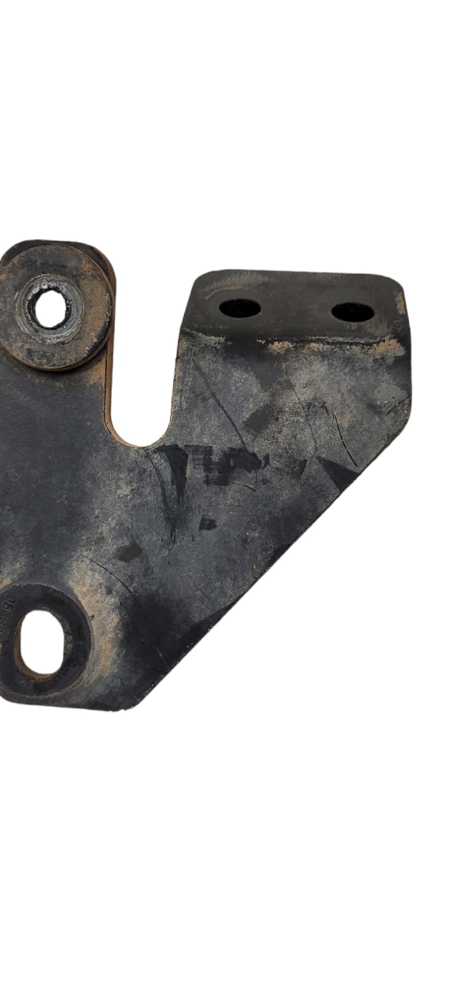 Suporte Tubo Motor Vw 8150 2p02533084 5