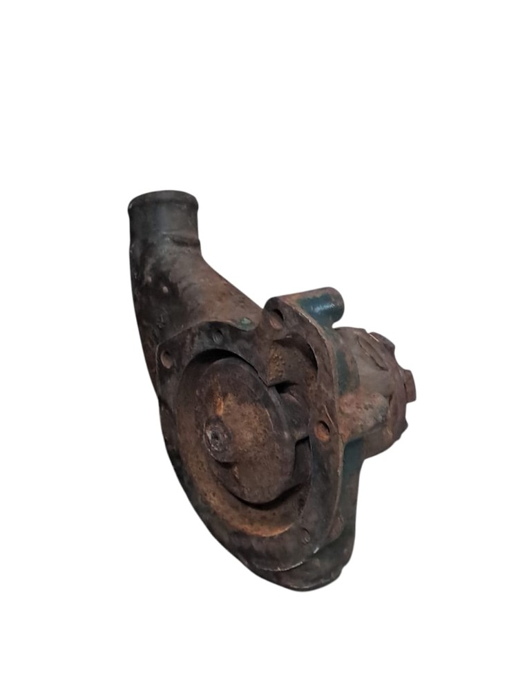 Bomba Agua Motor Mb Om 352 1113 1116 3