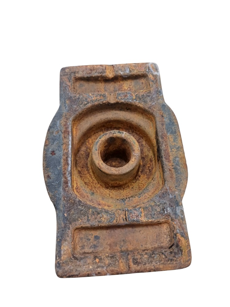 Chapa Guia Mola Mb Atego 242 2013 4