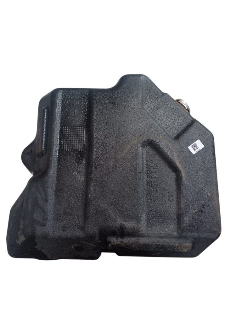 Tanque Arla Mb Accelo 1016 2014 VA152 7