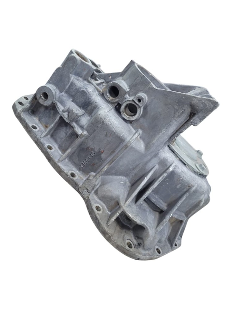 Carcaca Caixa Cambio Eaton 4305 Vw 8120 4