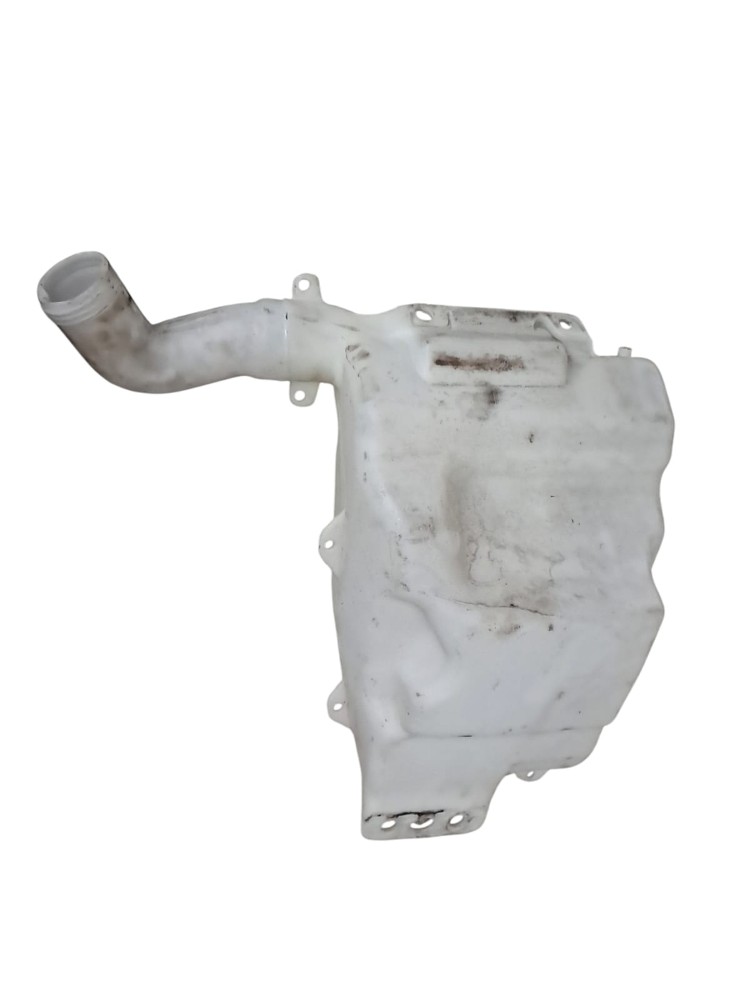Reservatorio Agua Limpador Scania G420 2010 5