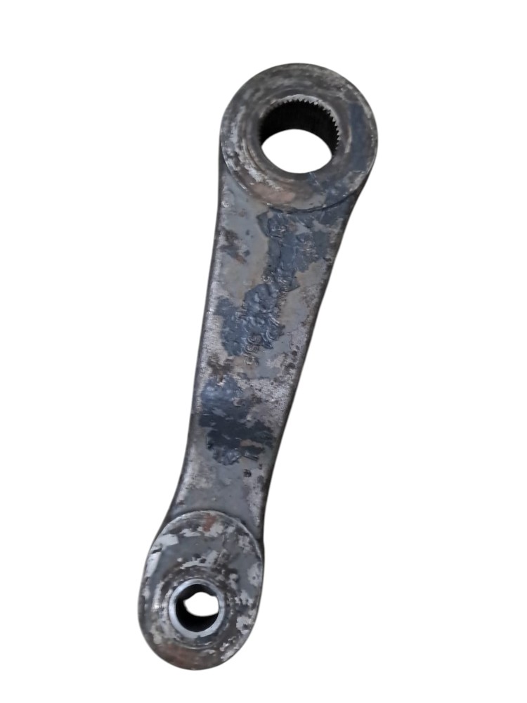 Suporte Barra Eixo Direcao Mb 1318 4