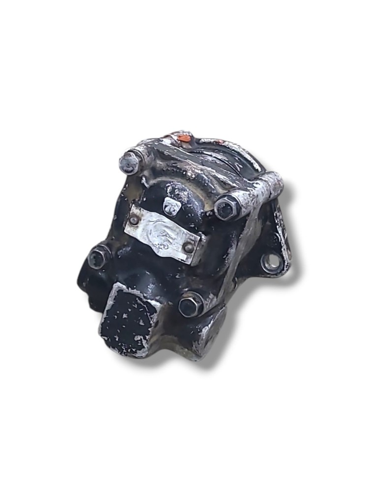 Bomba Direcao Hidraulica Mb 1620 3