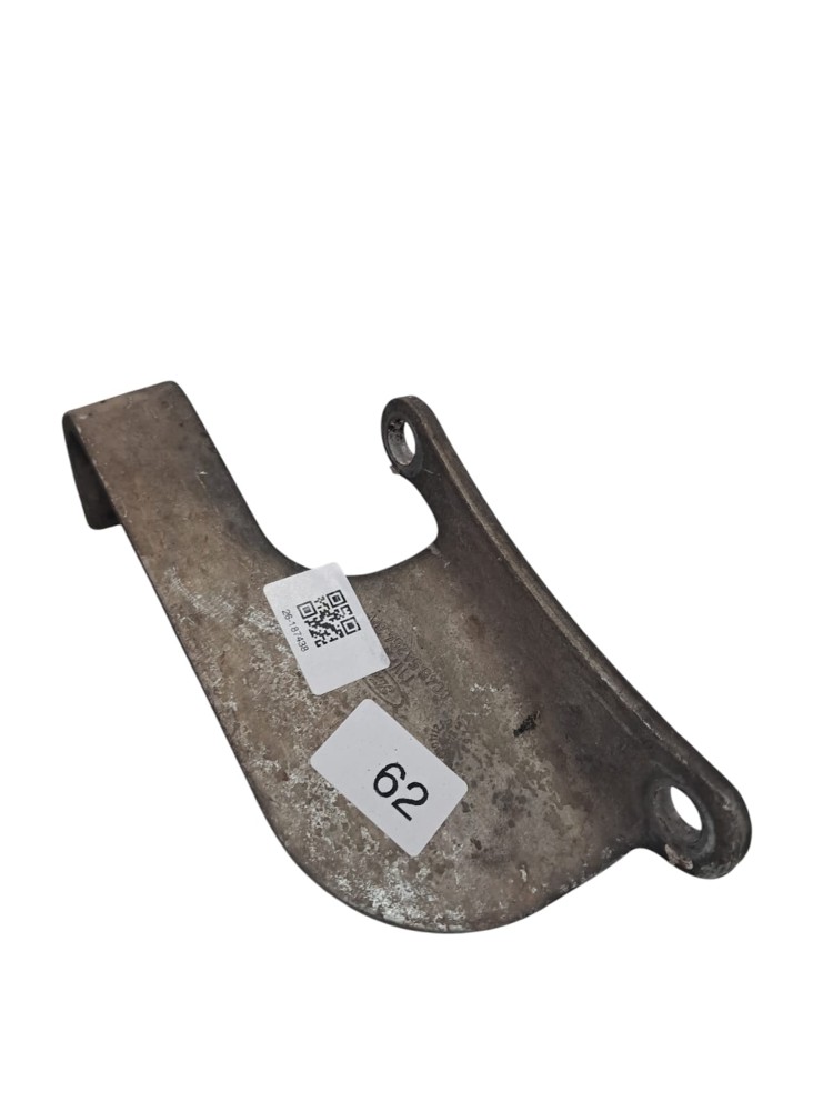 Suporte Escapamento aford Cargo 816 2015 1