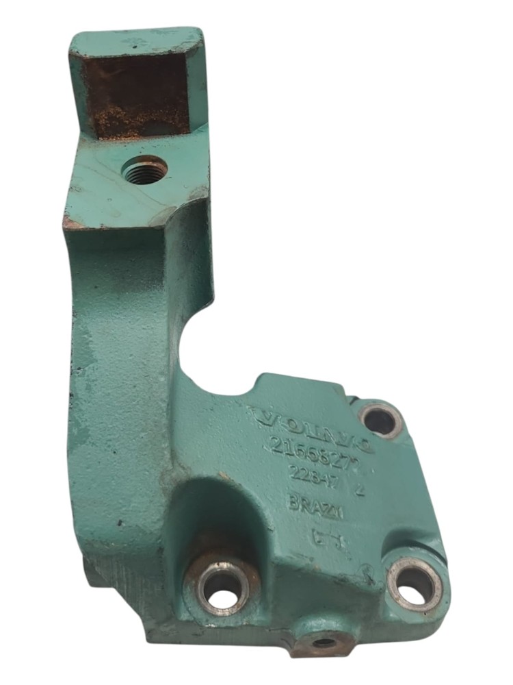 Suporte Coxim Motor Volvo Mwm X12 2