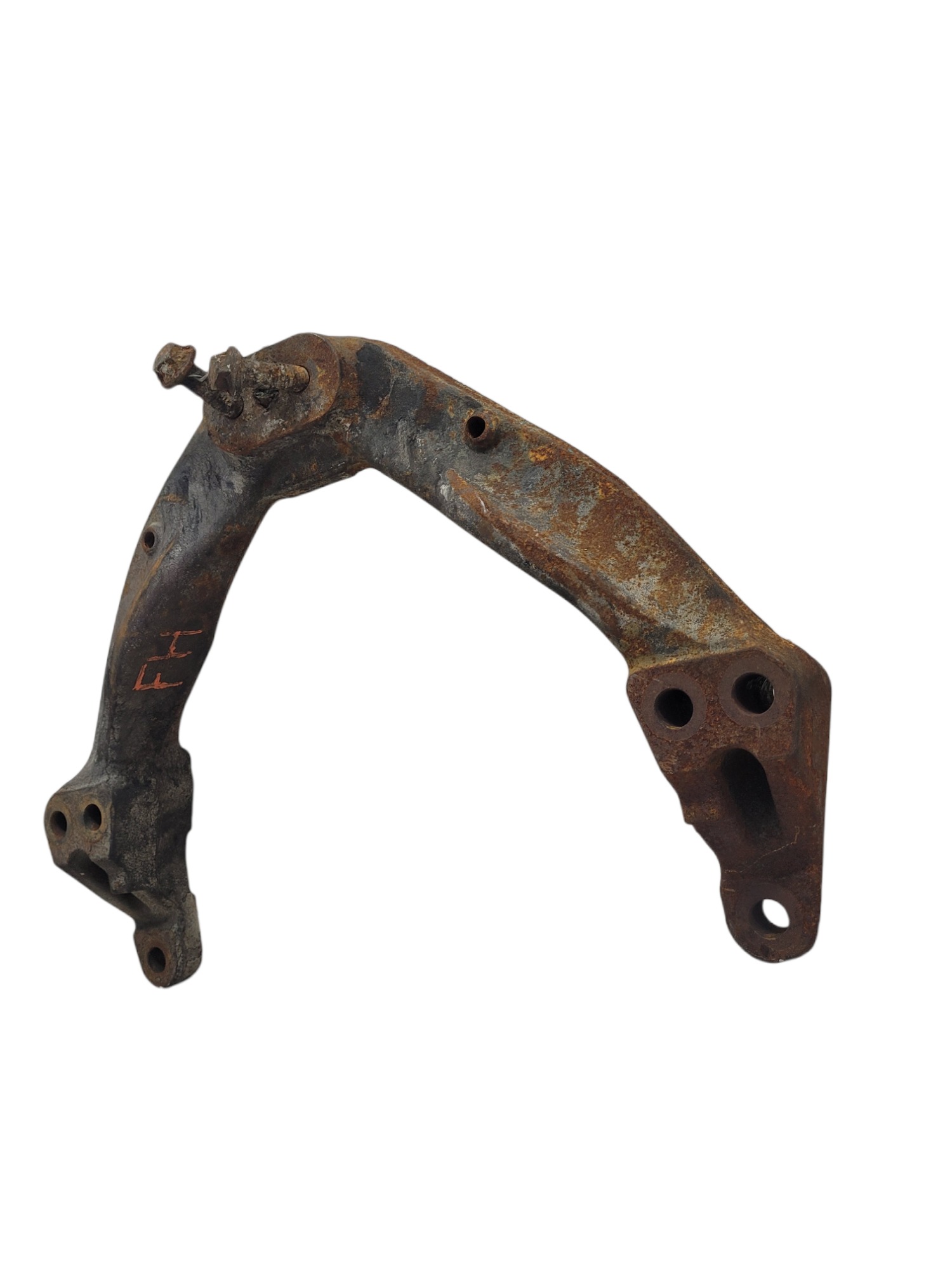 Suporte Motor Volvo Fh 20747056 2