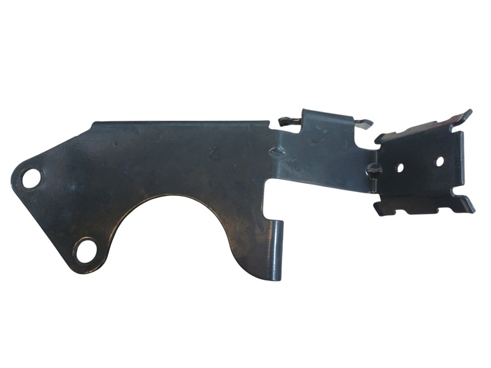 Suporte Mangueira Hidraulica Scania G420 2011 VO32 5