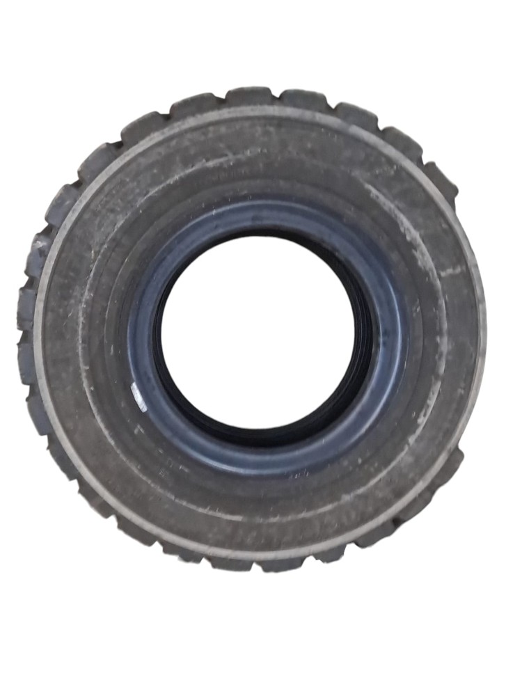 Pneu Michelin Empilhadeira 600R9 3