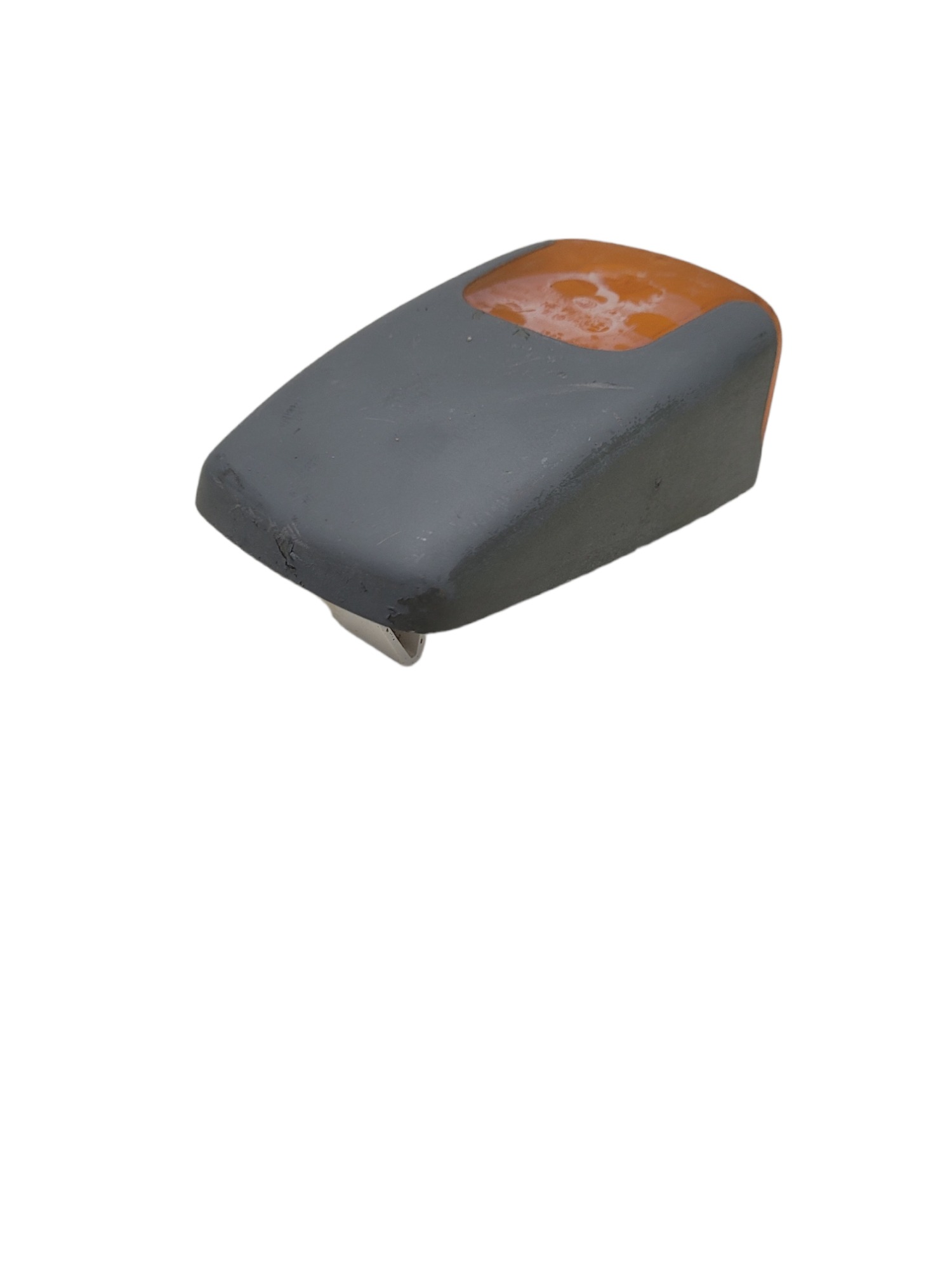 Lanterna Paralama Lateral M Benz Axor 2020 A9408200221 3
