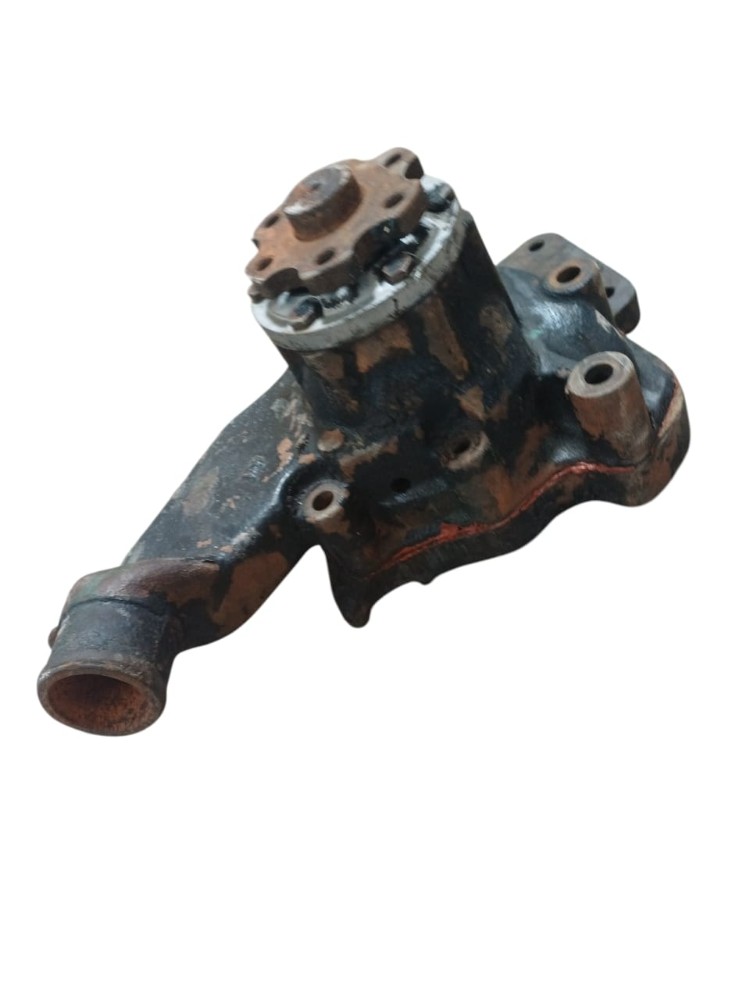 Bomba Agua Mb 1620 2003 5