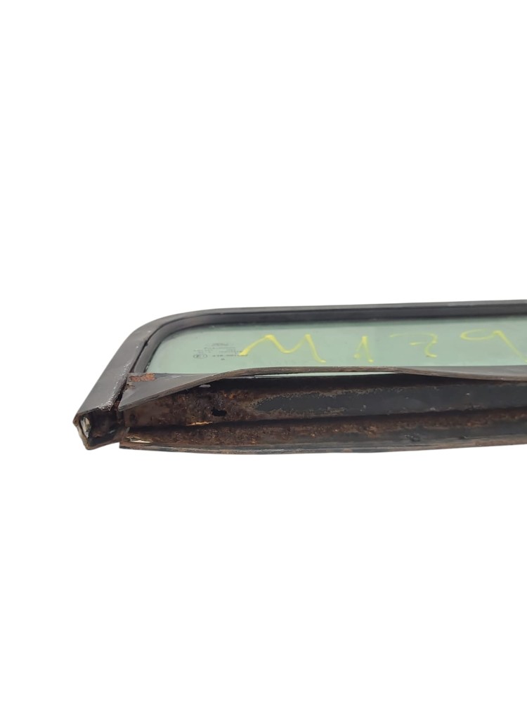 Vidro Porta Superior Ford Cargo 1985 A 2011 2