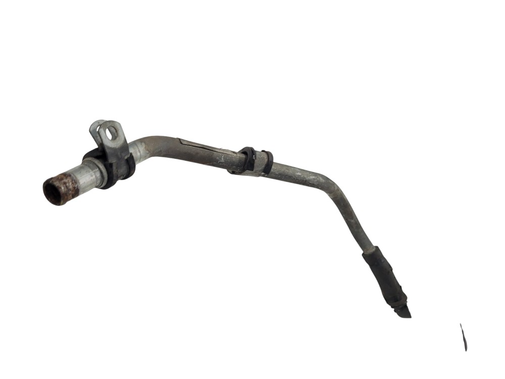 Tubo Cano Retorno Scania 1