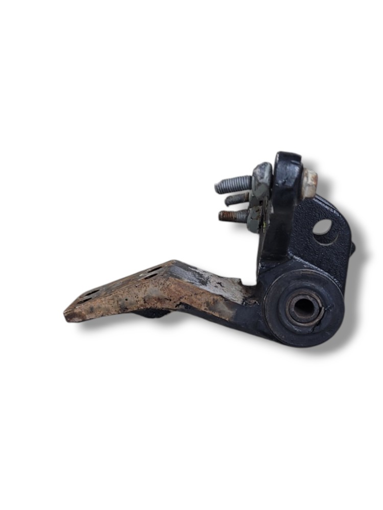 Suporte Coxim Motor Vw Constellation 30.280 2019 2020 Vo22 4