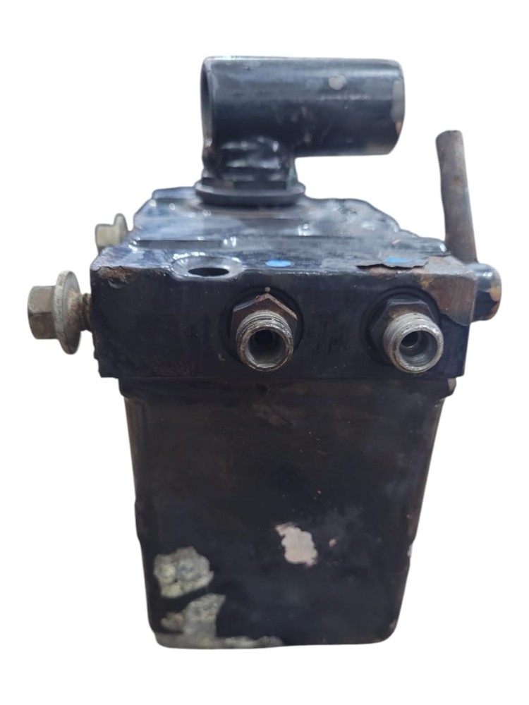 Bomba Basculamento Cabine Ford Cargo BC4532600A 3