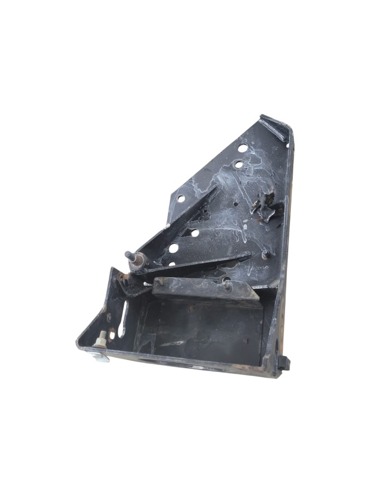 Suporte Ponta Chassi Vw 131180 2008 vo68