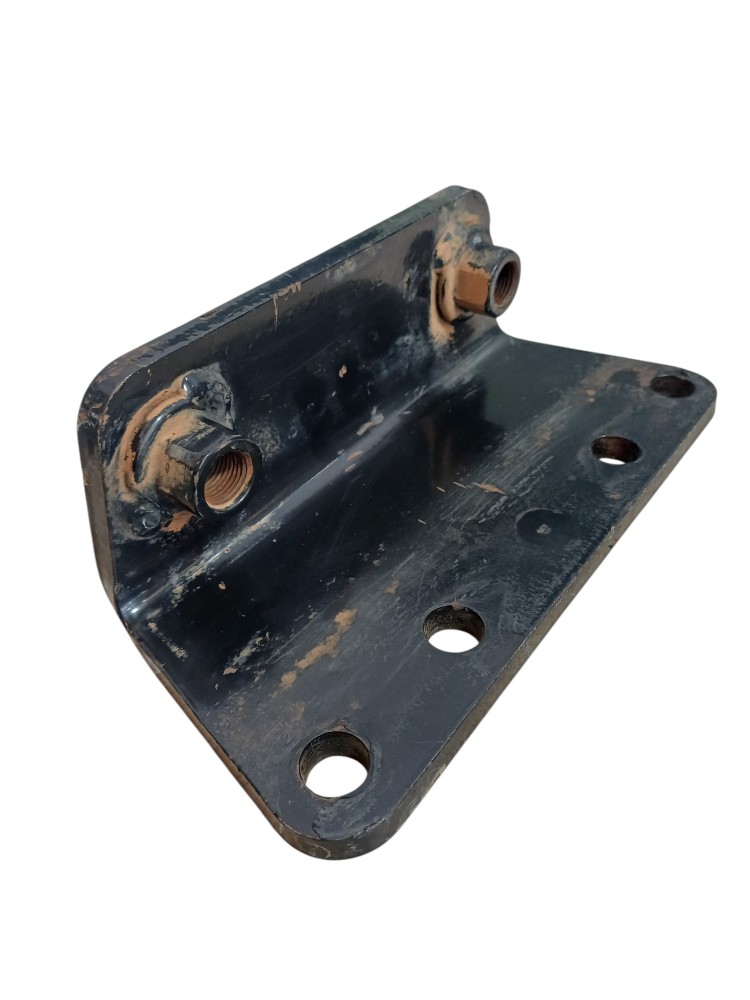 Suporte Console Inferior Mb Axor 2544 2010 3