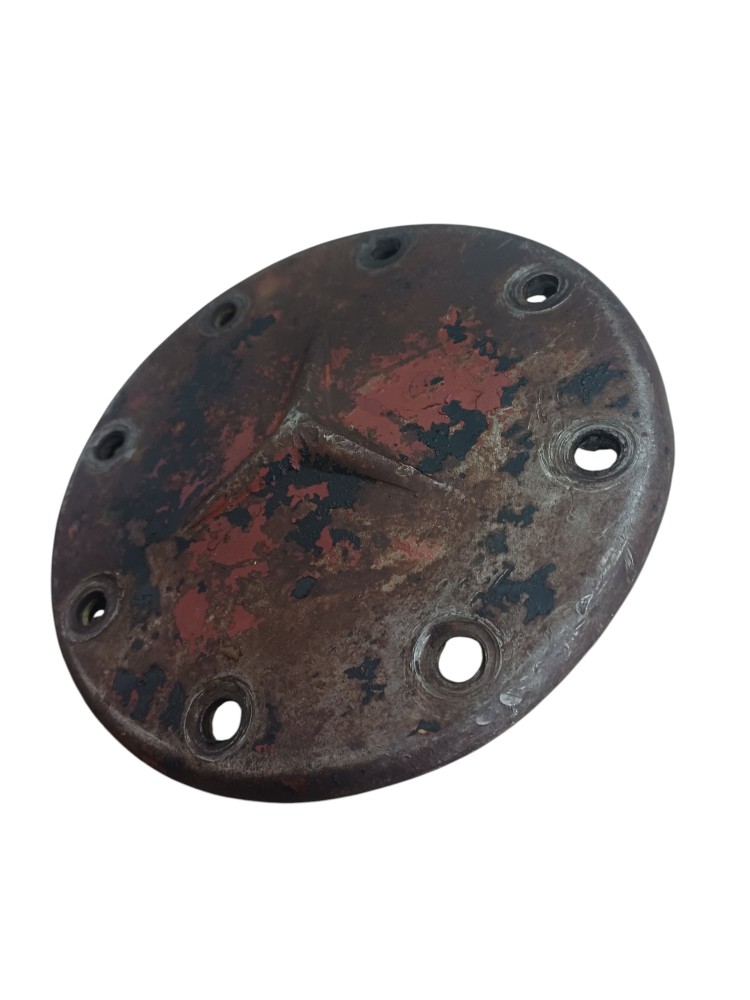 Calota Cubo Roda Mb 3