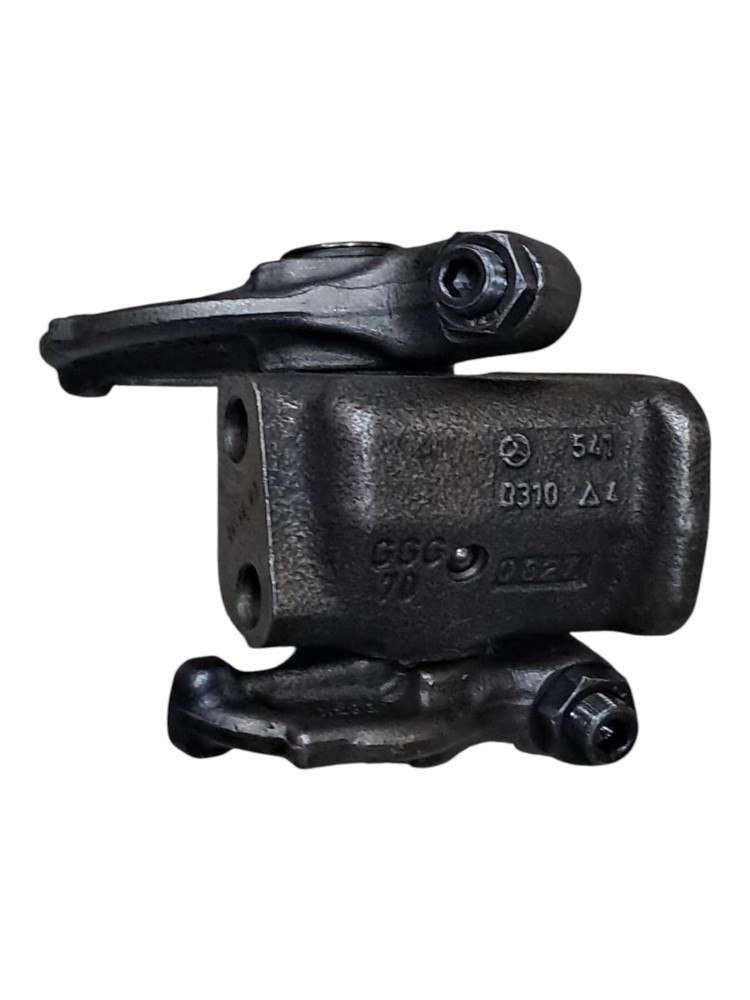 Balancim Comando Mercedes-Benz Om457 5