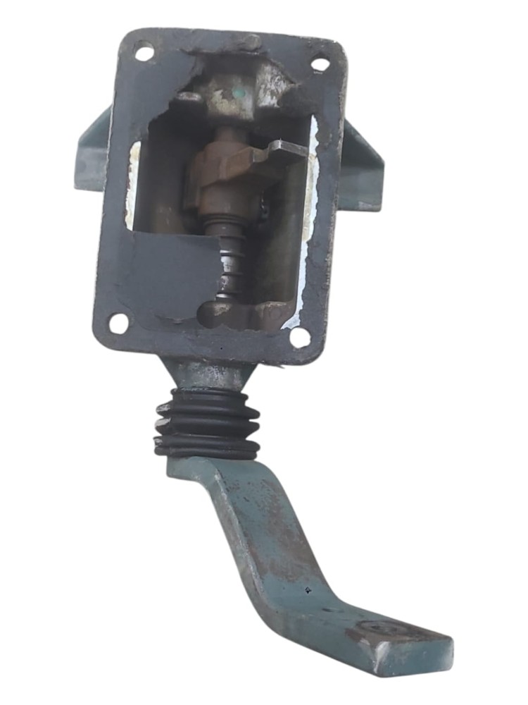 Trambulador Caixa Cambio Eaton FS5306 5