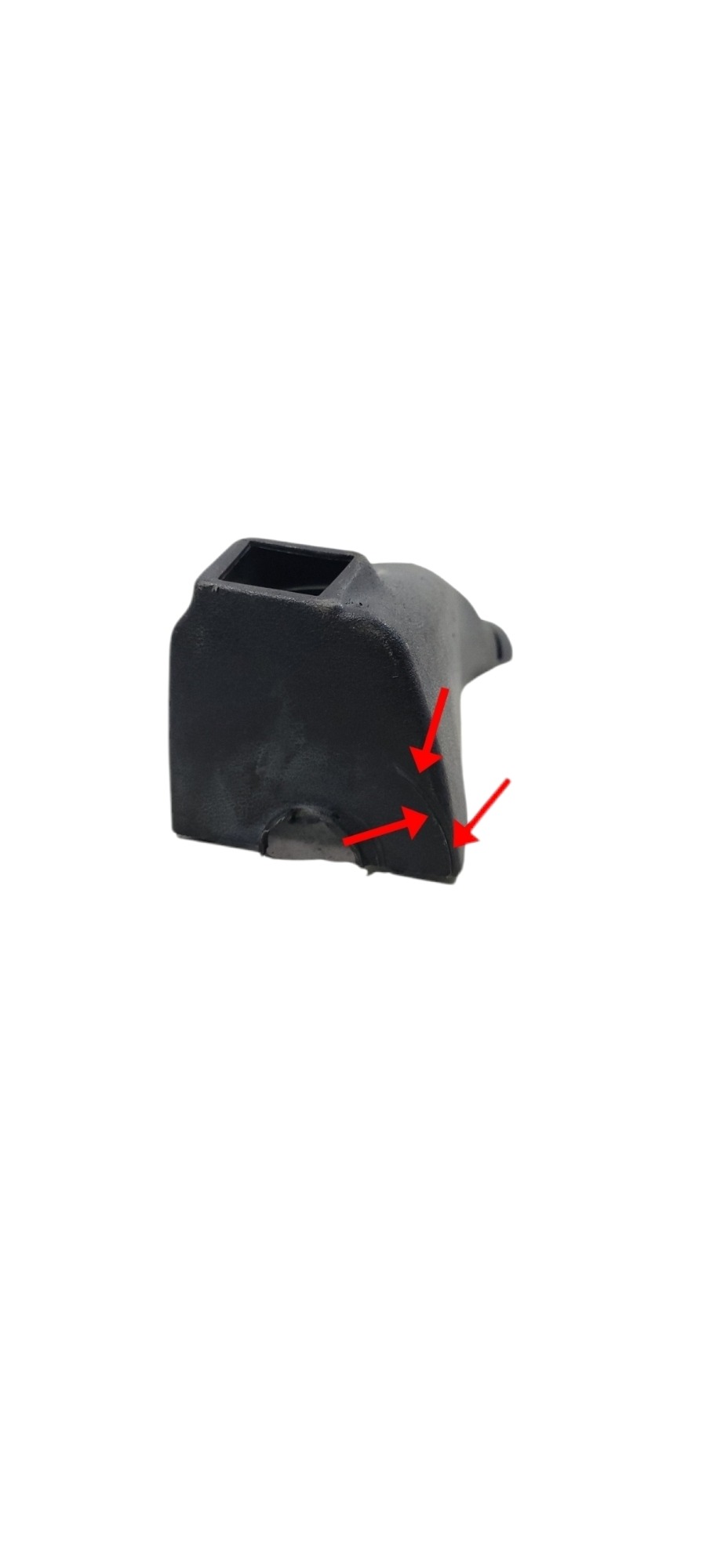 Capa Coluna Direita Ford Cargo 1c453530ac 4