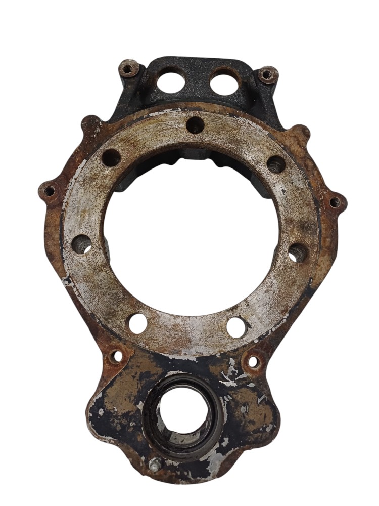 Suporte Patim Freio Traseiro Axor 3