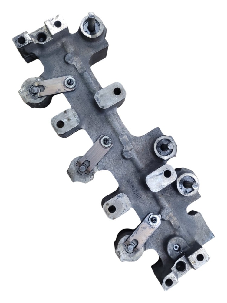 Kit Freio Cummins Ism International 9800 3161904 3