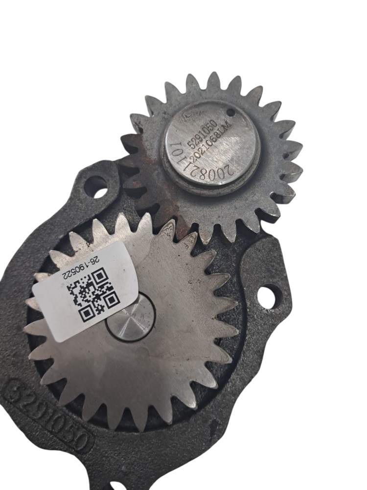Bomba Oleo Cummins Lsb 4Cc 2