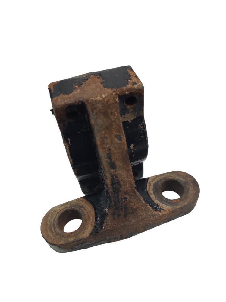 Suporte Barra Estabilizadora Mb 1620 2011 N195 2
