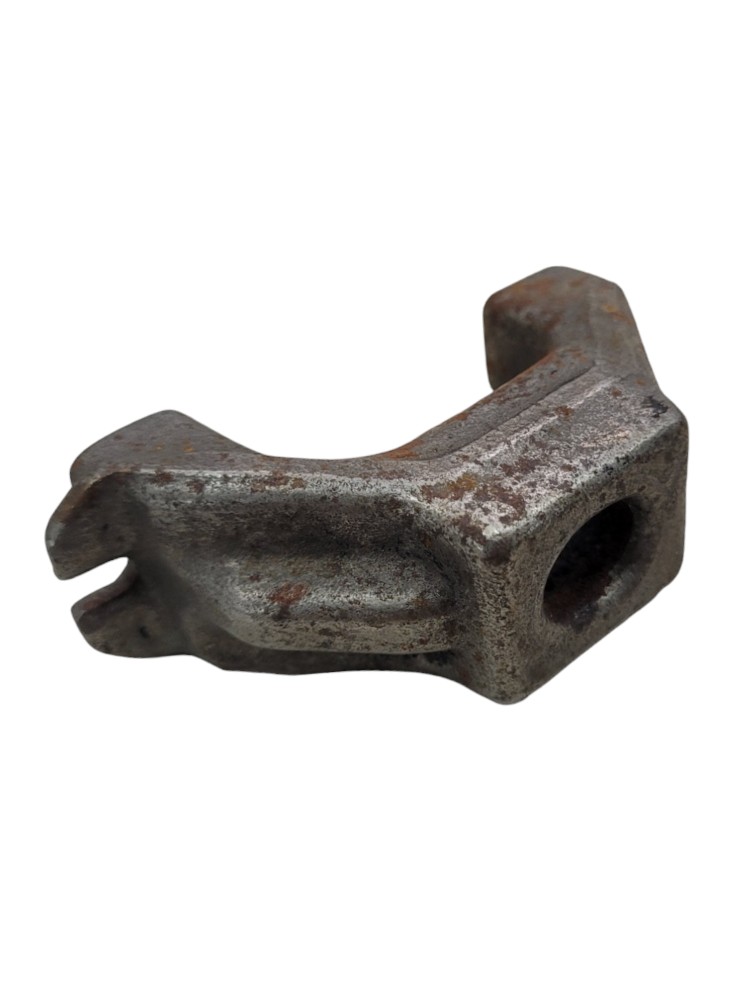 Presilha Porta Injetor Motor Mb Om457 1