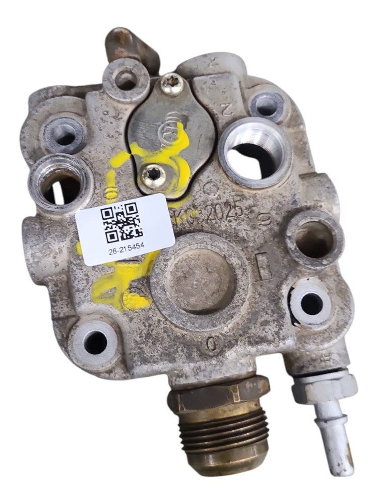 Compressor Ar Motor Cummins