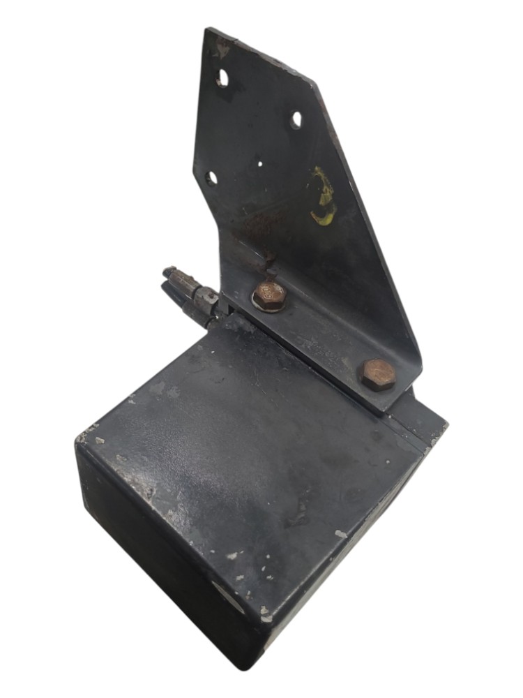 Bomba Bascular Cabine Iveco 3