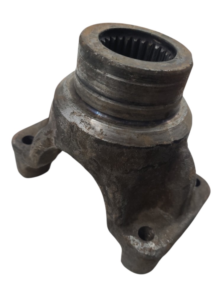 Flange Cambio Vw Man 5