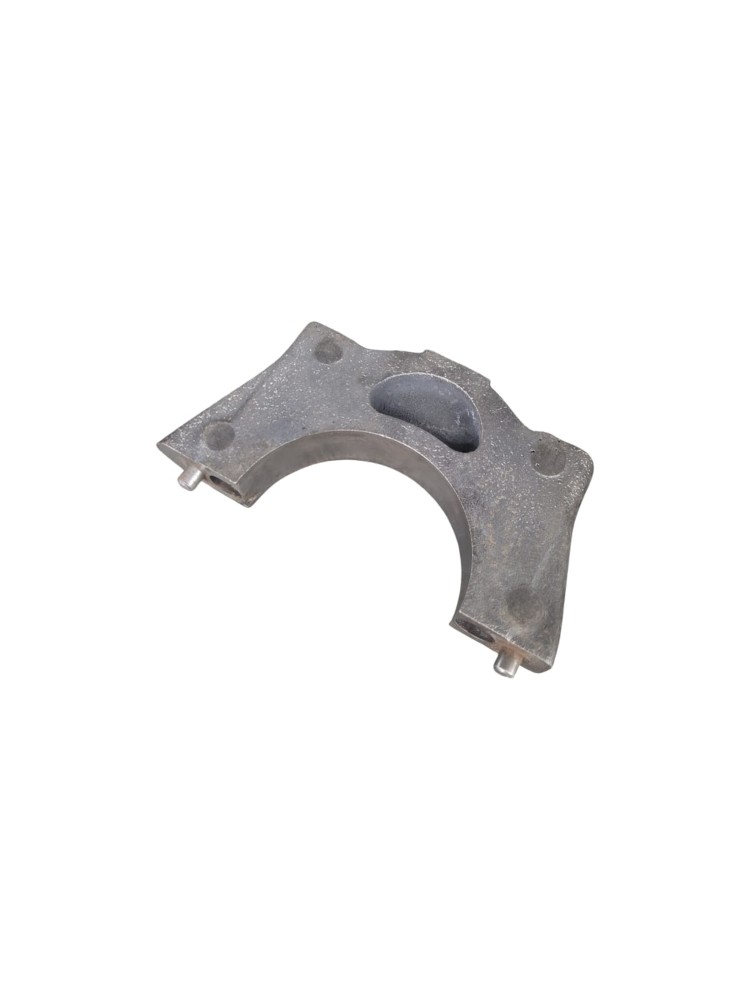 Capa Mancal Bloco Motor Mb Om 352