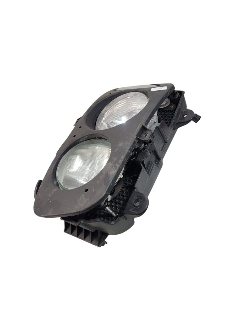 Farol Mb Atego 2433 Esquerdo  Esquerdo/motorista 6