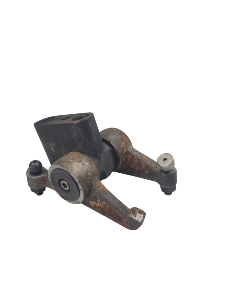 Suporte C Balancim Sinotruk 3