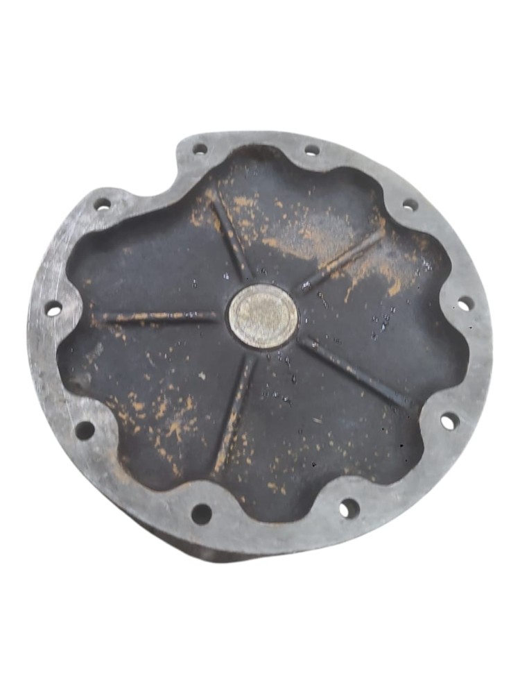 Tampa Cubo Redutor Mb 1630 3