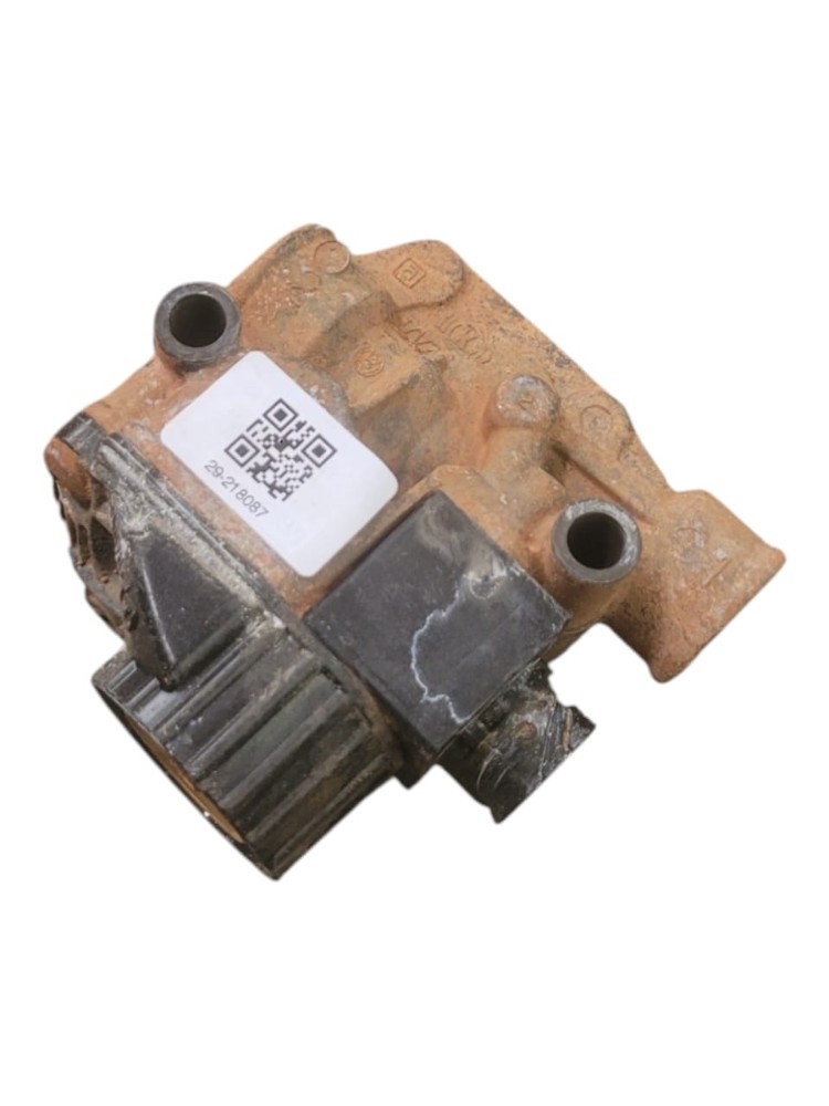 Valvula Moduladora Pressao ABS Ford Cargo 2842 2014 VK118 4