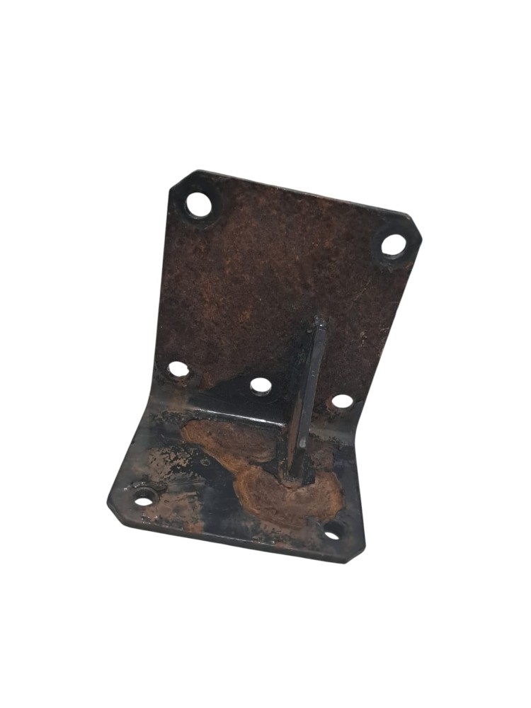 Suporte Feixe Mola Ford Cargo 5
