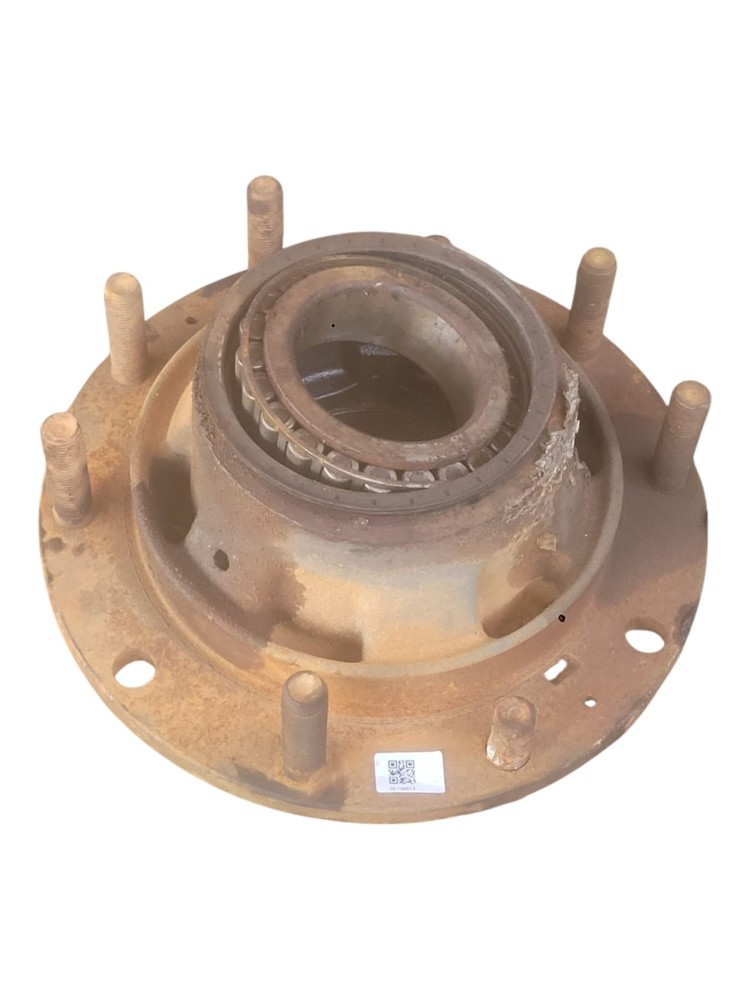Cubo Reducao Scania Tracado 2