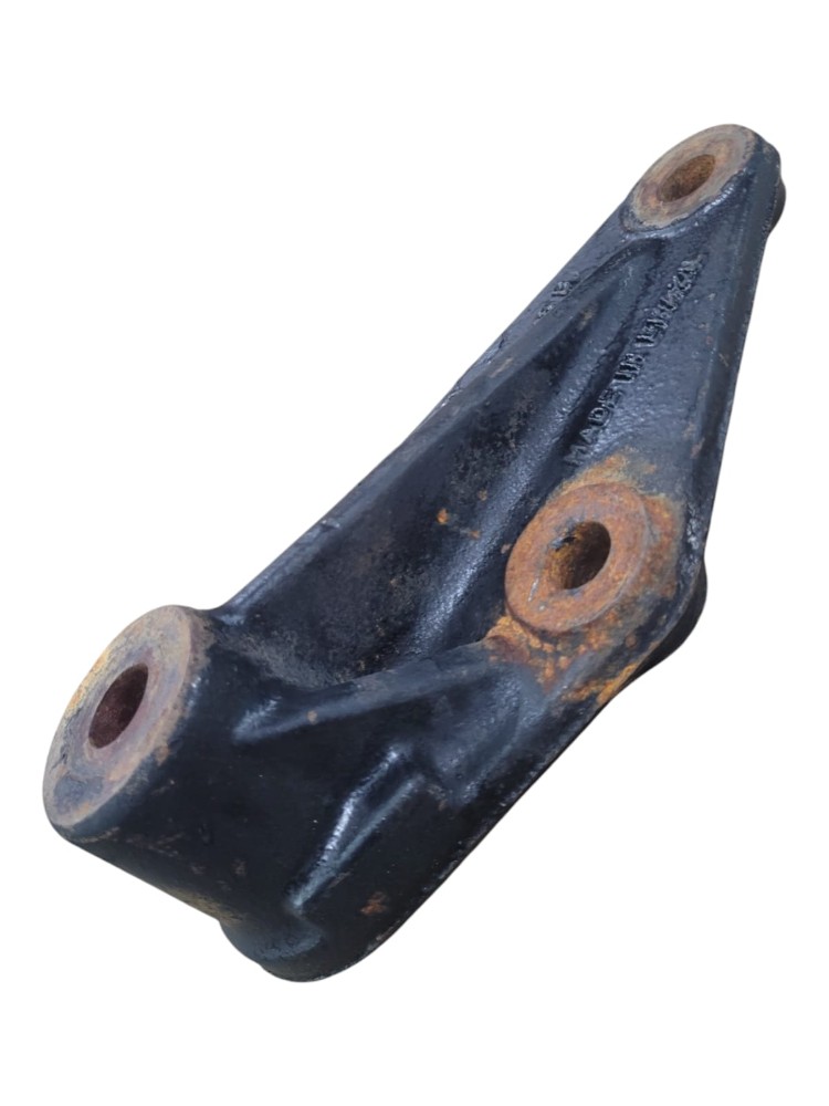 Suporte Mola Vw Constellation Dianteira 2t2411085b 6