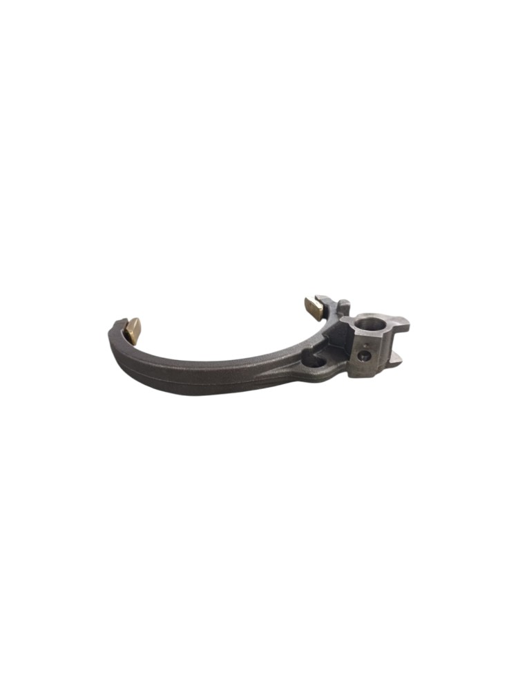 Garfo Transferência Caixa Ishift Volvo 6