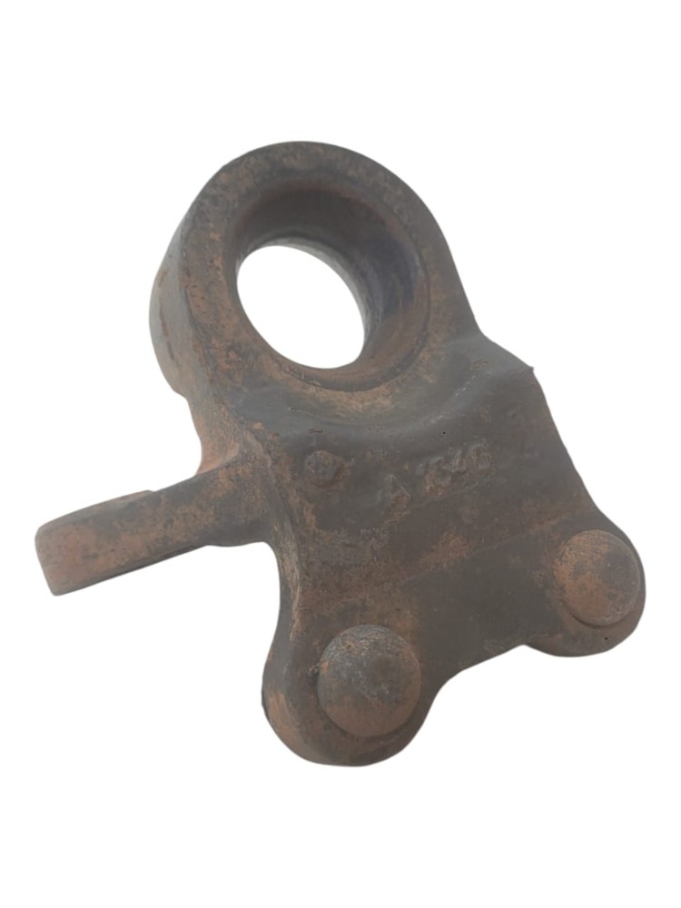 Suporte Braco Equilibrio Scania 3