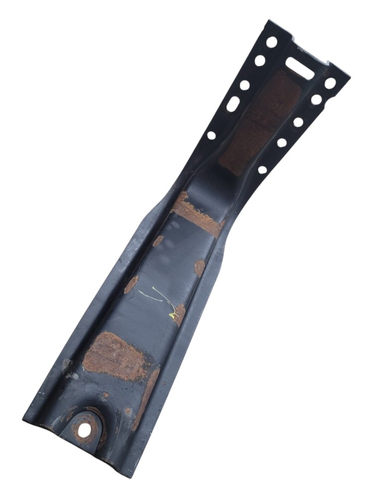 Suporte Tanque Combustivel Ford Cargo 3