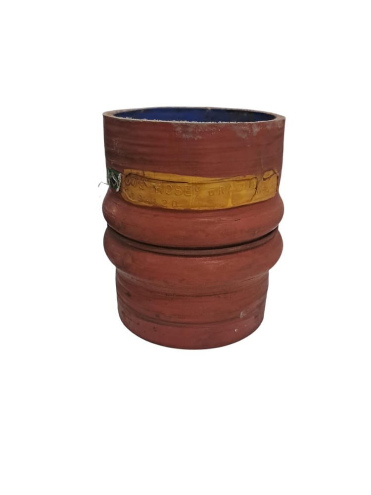 Mangueira Silicone Motor Cummins 9