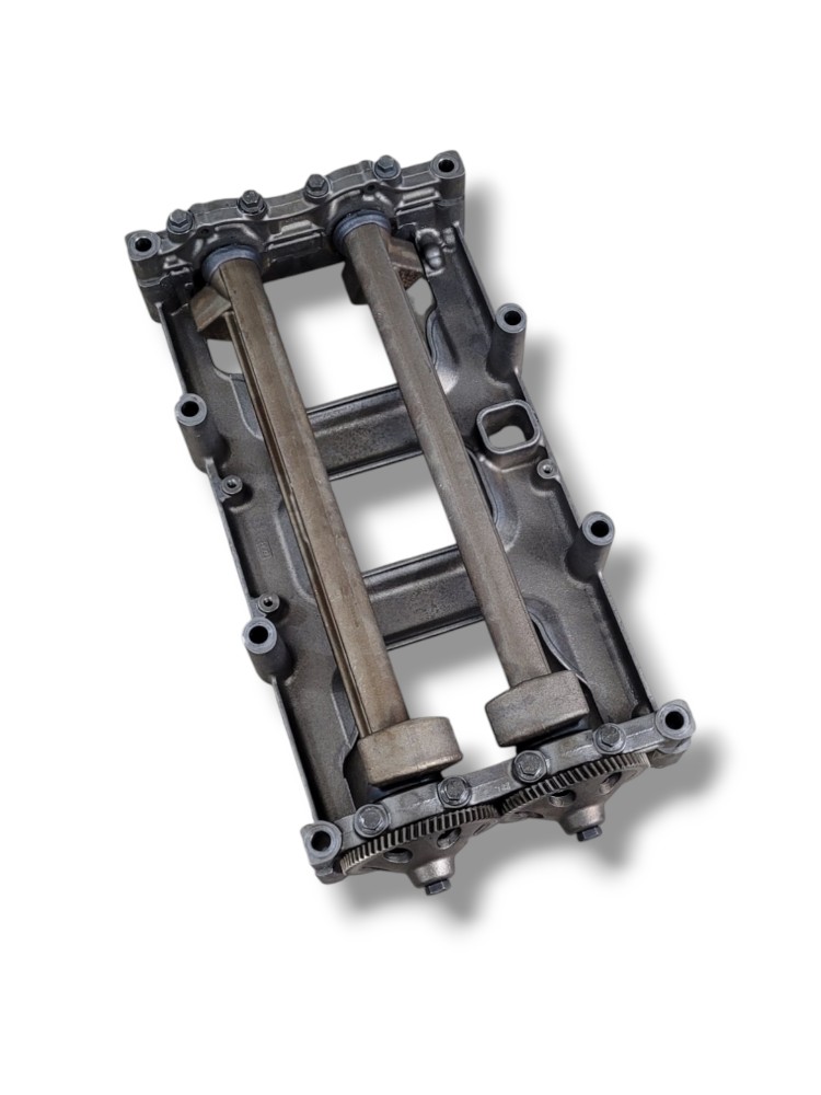 Contra Balança Scania P 310 2013 1