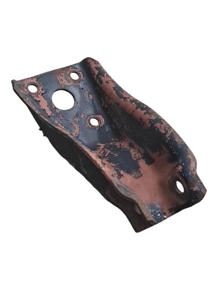 Suporte Amortecedor Ford Cargo 815 2009 2